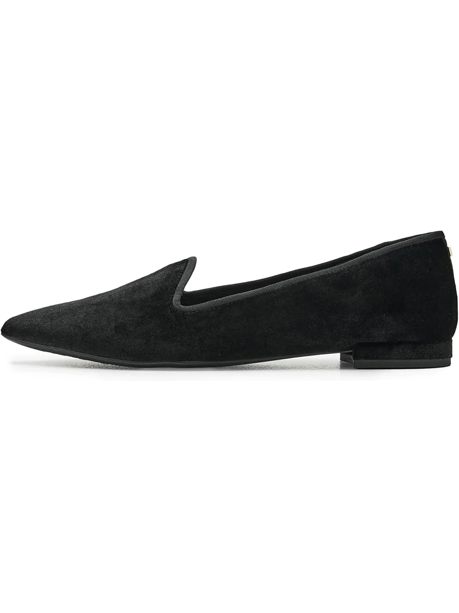 Женские лоферы Birdies Starfinch 15 Velvet — изображение 4 из 6, черный