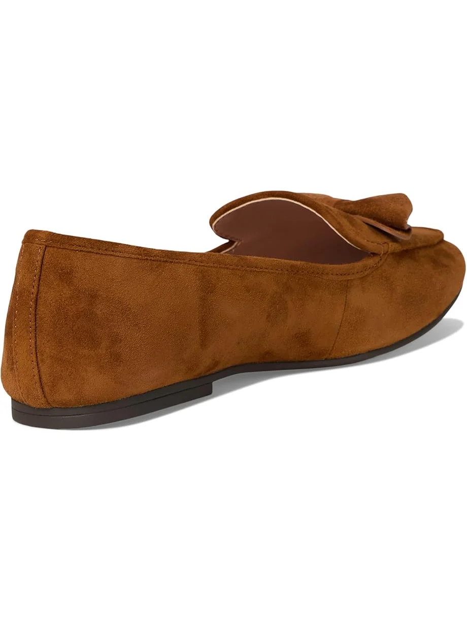 Женские лоферы Cole Haan Payson Soft Bow — изображение 5 из 7, табак