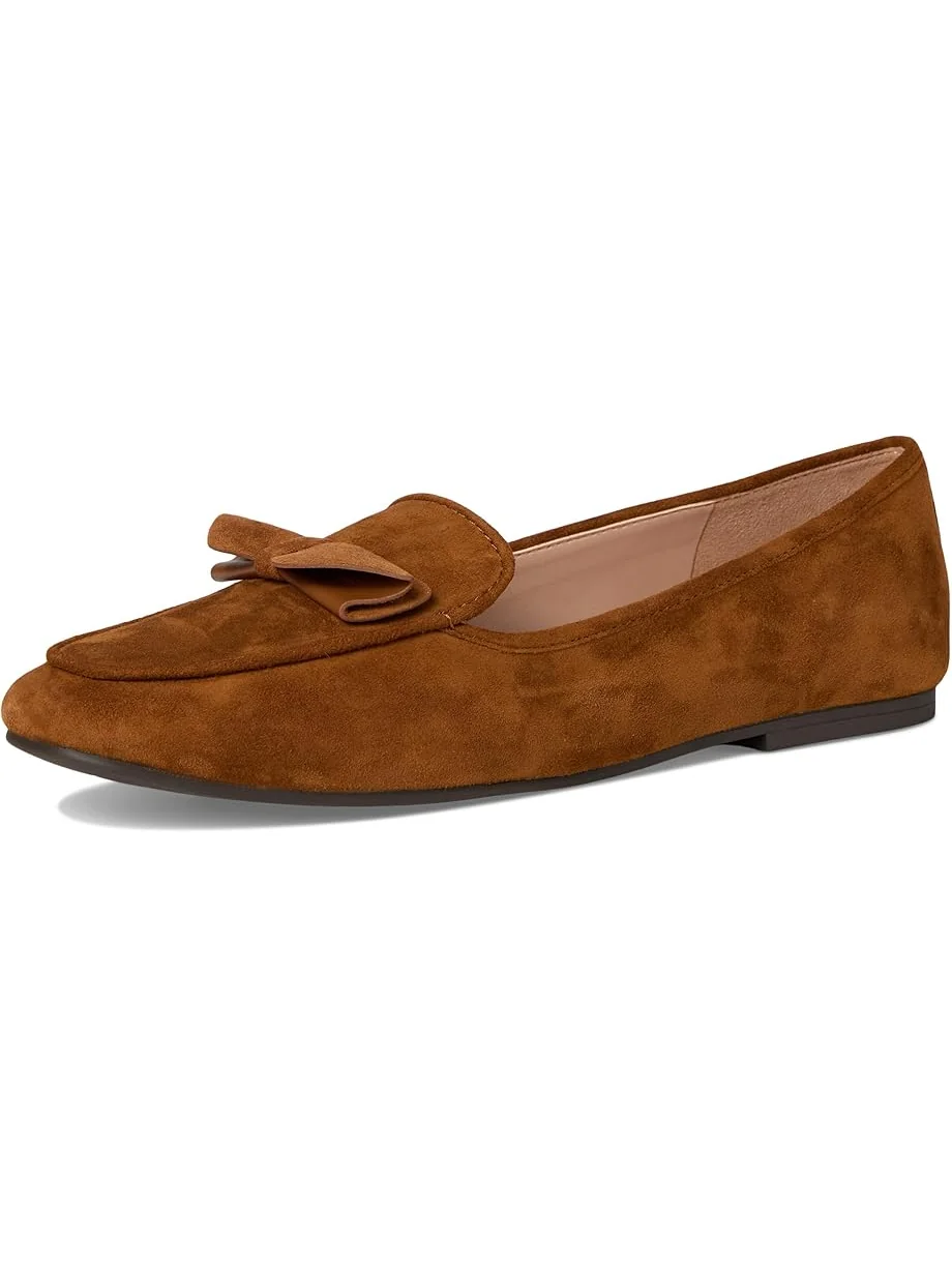 Женские лоферы Cole Haan Payson Soft Bow — изображение 7 из 7, табак