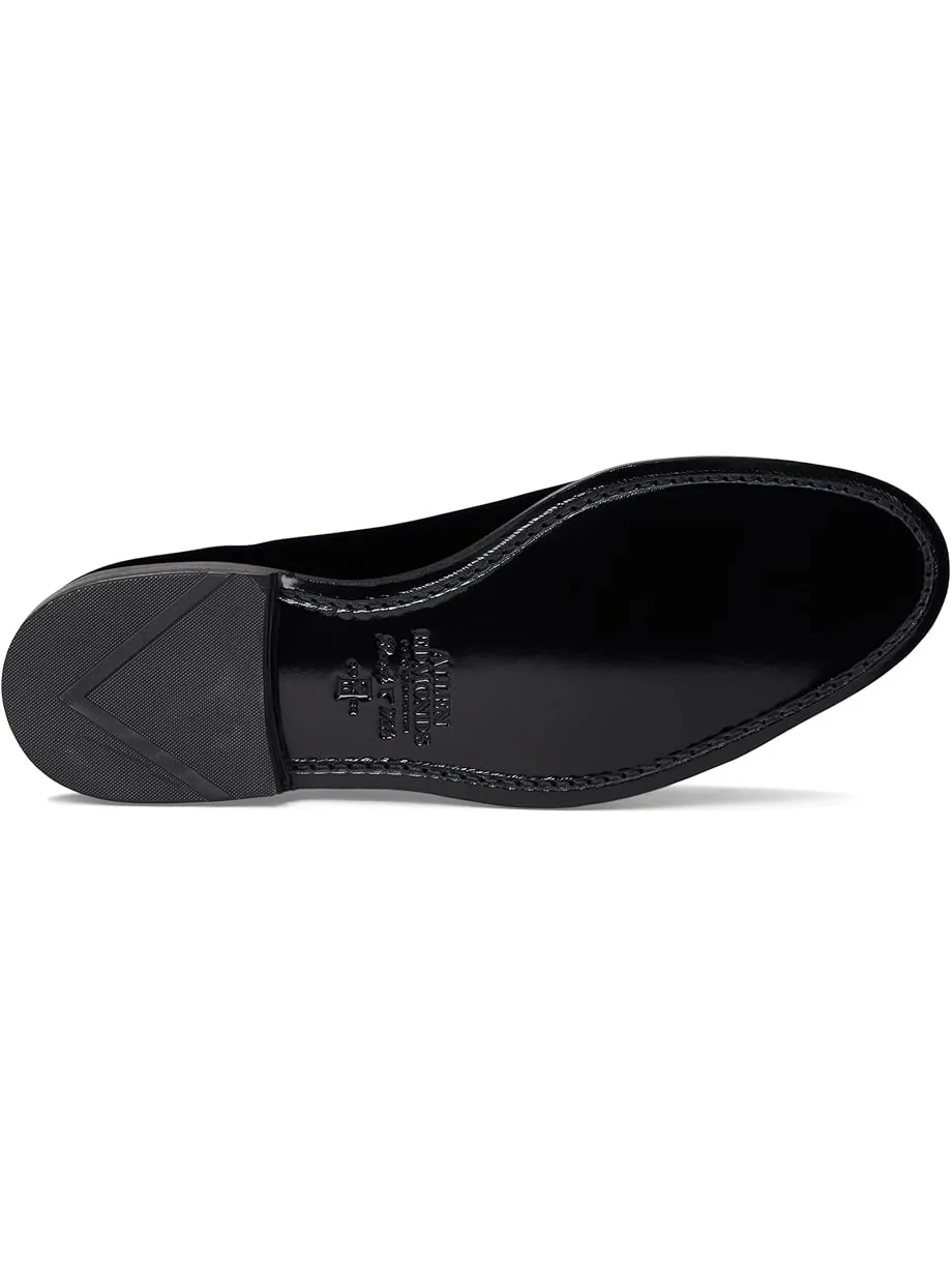 Мужские лоферы Allen Edmonds Robinson — изображение 3 из 7, темно-синий