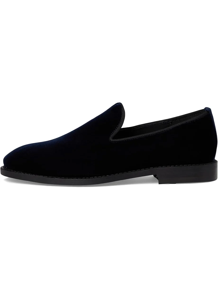 Мужские лоферы Allen Edmonds Robinson — изображение 4 из 7, темно-синий