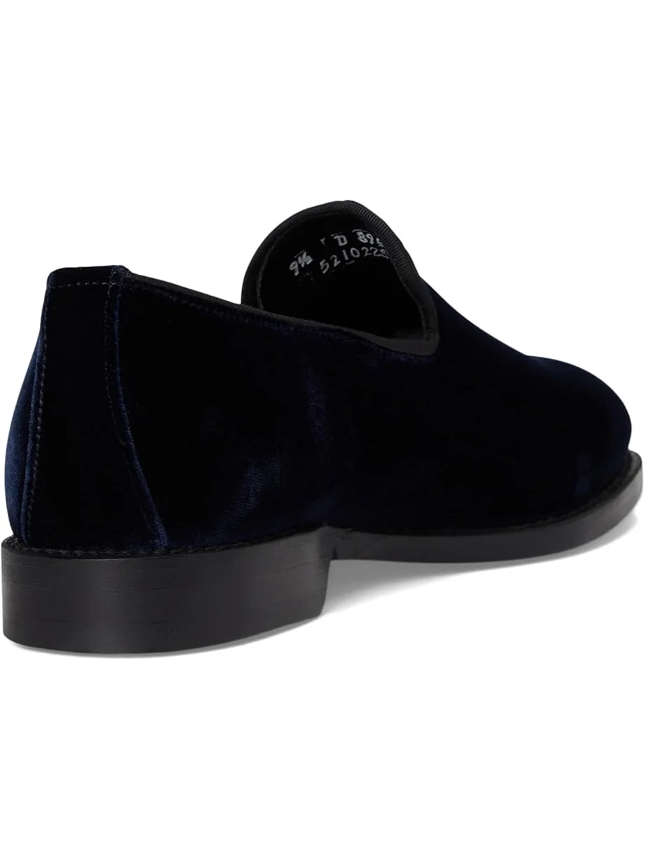 Мужские лоферы Allen Edmonds Robinson — изображение 5 из 7, темно-синий