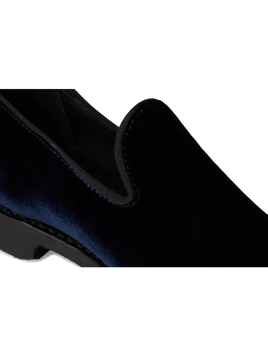 Мужские лоферы Allen Edmonds Robinson — изображение 6 из 7, темно-синий