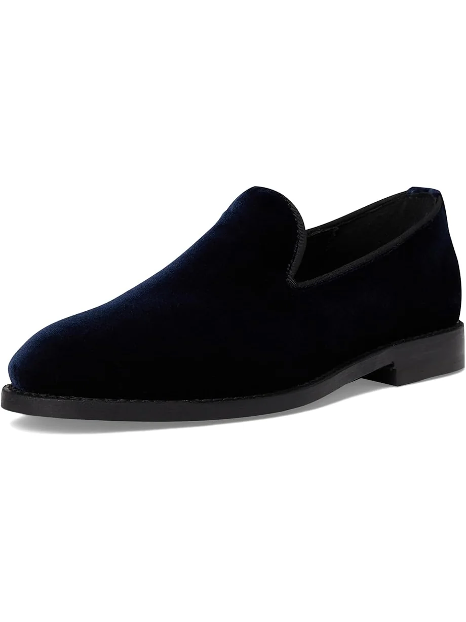Мужские лоферы Allen Edmonds Robinson — изображение 7 из 7, темно-синий