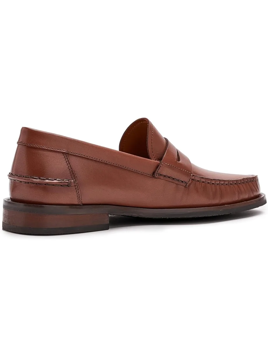 Мужские лоферы Allen Edmonds Sorrento — изображение 3 из 7, чили