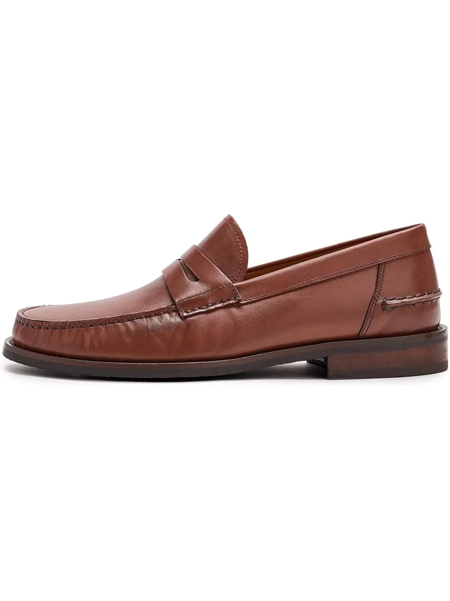 Мужские лоферы Allen Edmonds Sorrento — изображение 4 из 7, чили