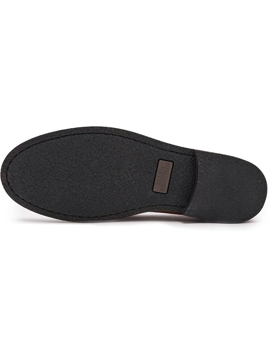 Мужские лоферы Allen Edmonds Sorrento — изображение 5 из 7, чили