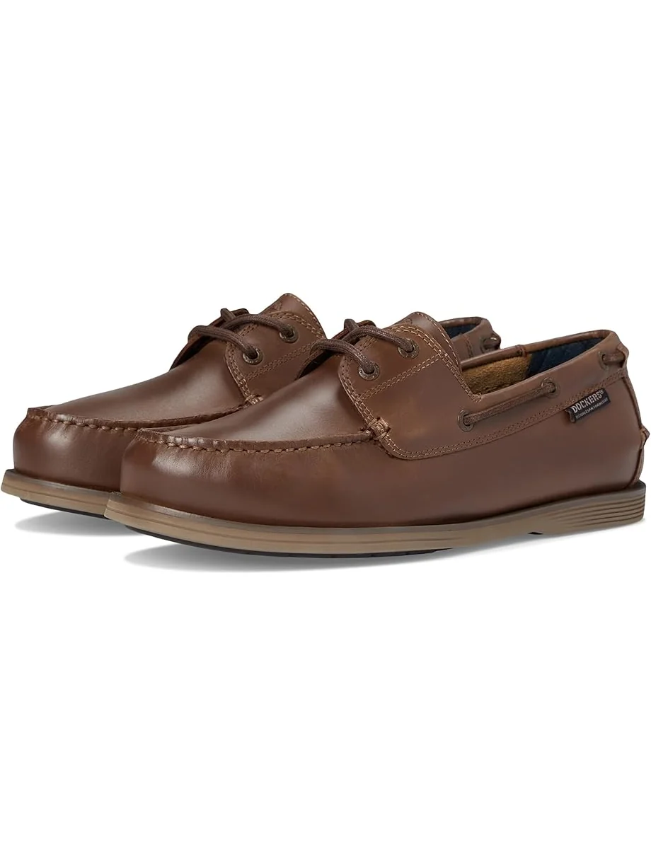 Мужские лодочные ботинки Dockers Dennison