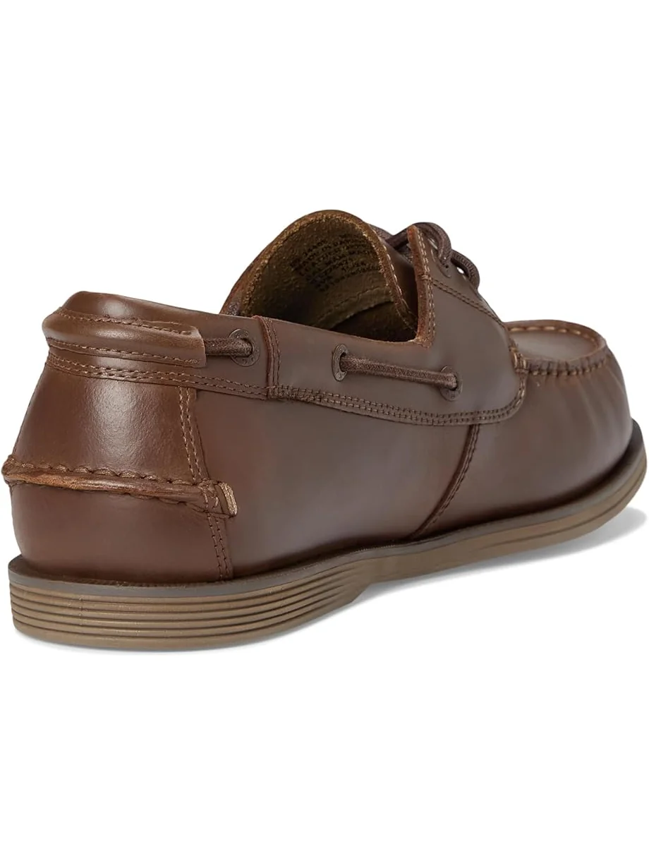 Мужские лодочные ботинки Dockers Dennison — изображение 5 из 7, орех