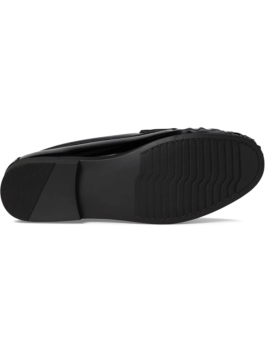 Женские лоферы Marc Joseph New York Newbury Street (Hands Free Technology) — изображение 3 из 7, черный
