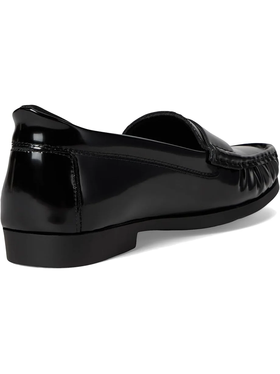 Женские лоферы Marc Joseph New York Newbury Street (Hands Free Technology) — изображение 5 из 7, черный