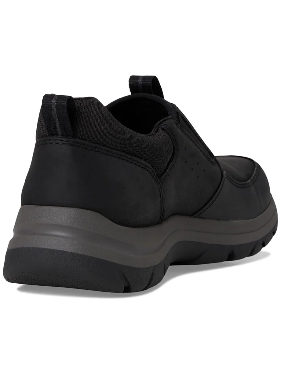 Мужские лоферы Rockport Falcon — изображение 5 из 7, черный
