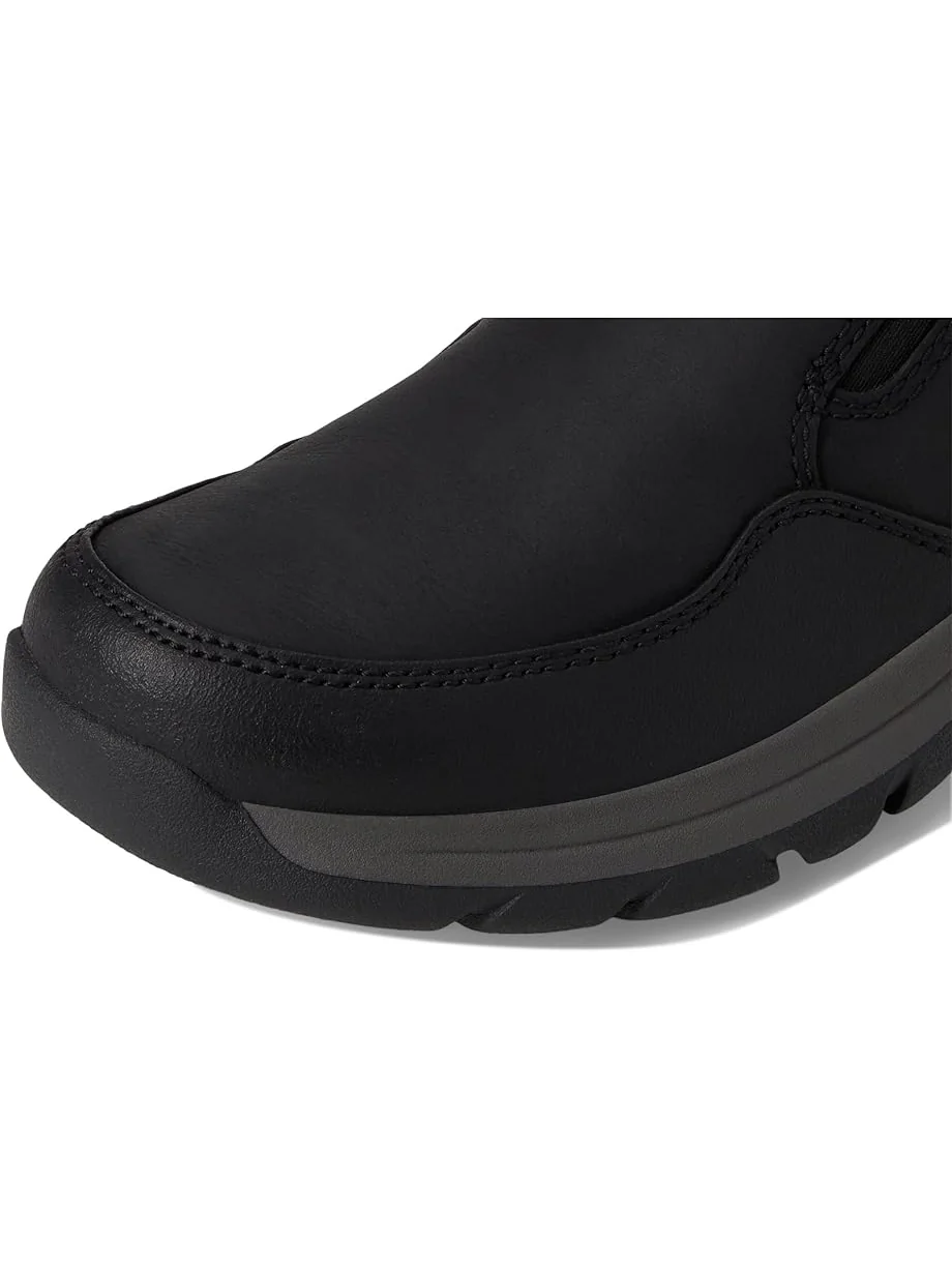 Мужские лоферы Rockport Falcon — изображение 6 из 7, черный