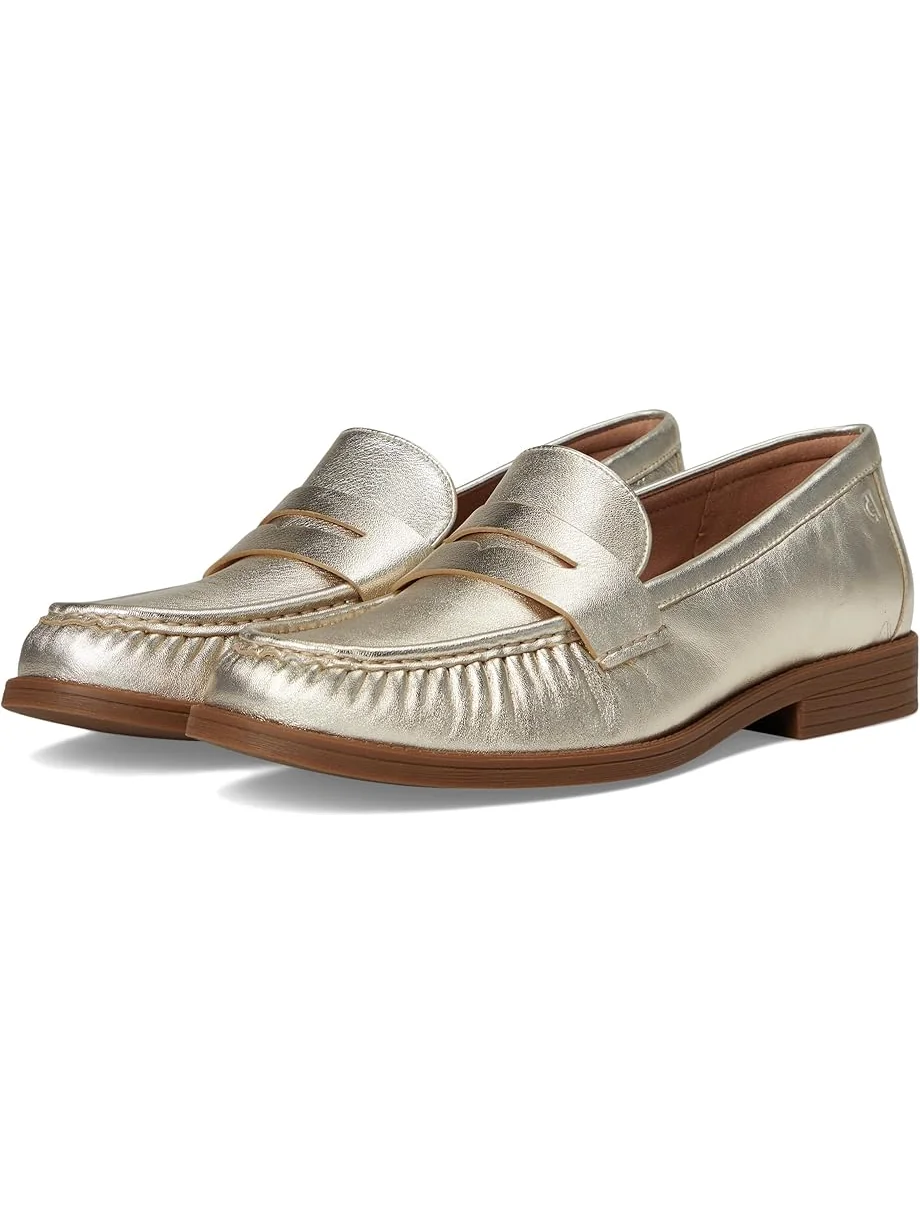 Женские лоферы Cole Haan Stassi Soft Driving Style