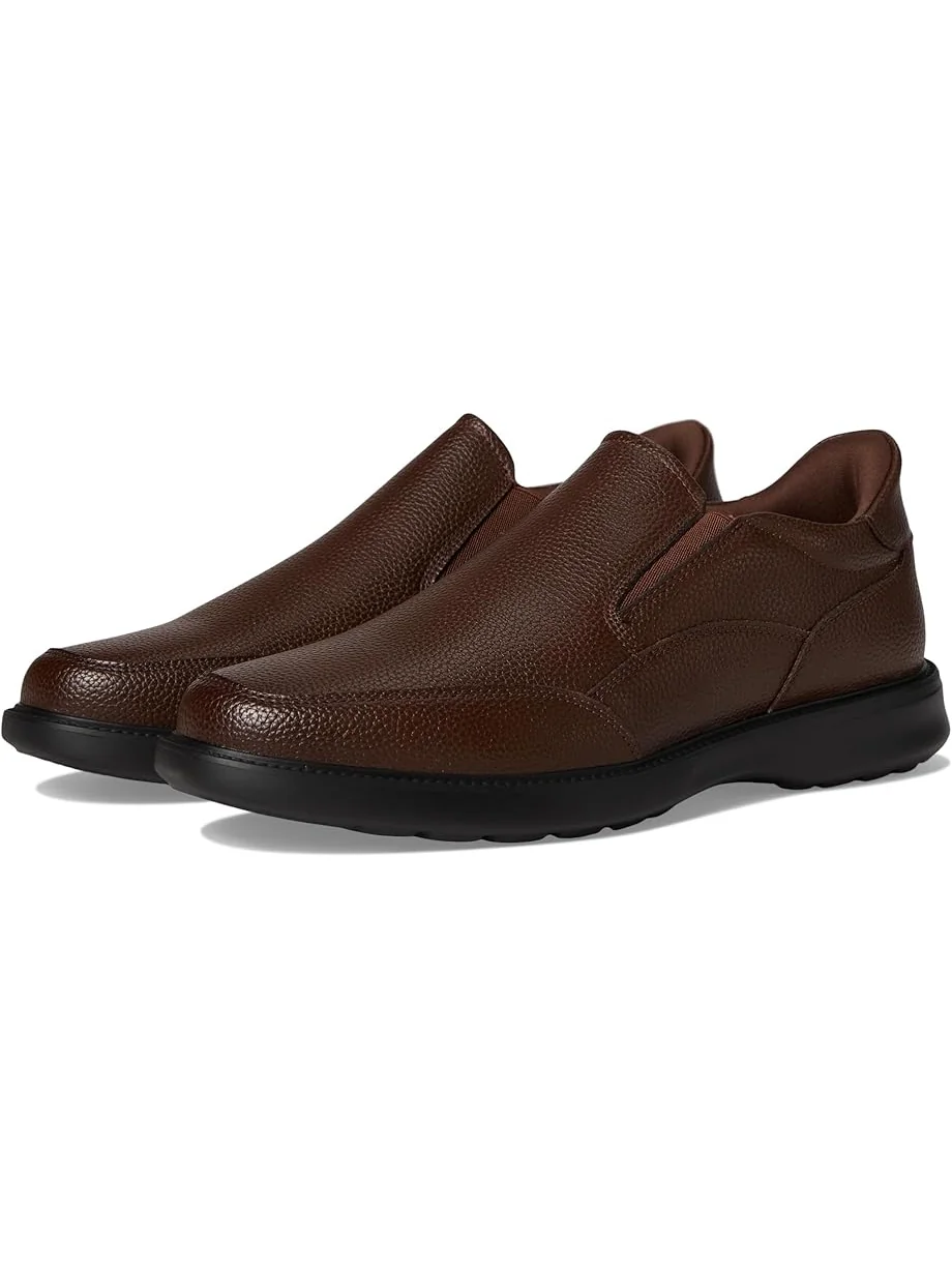Мужские лоферы Marc Joseph New York Chicago Road (Hands Free Technology)