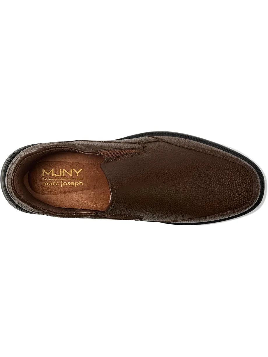 Мужские лоферы Marc Joseph New York Chicago Road (Hands Free Technology) — изображение 2 из 7, коричневый