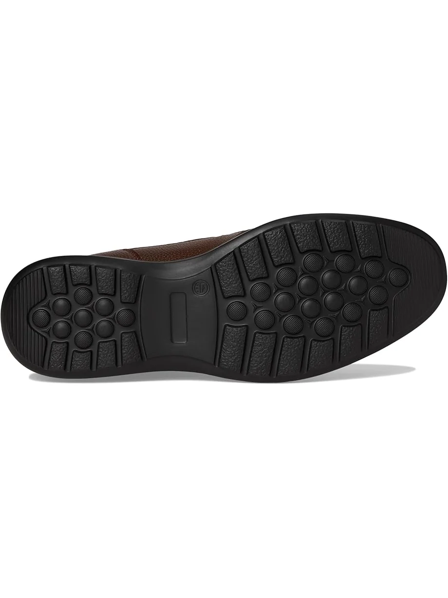 Мужские лоферы Marc Joseph New York Chicago Road (Hands Free Technology) — изображение 3 из 7, коричневый
