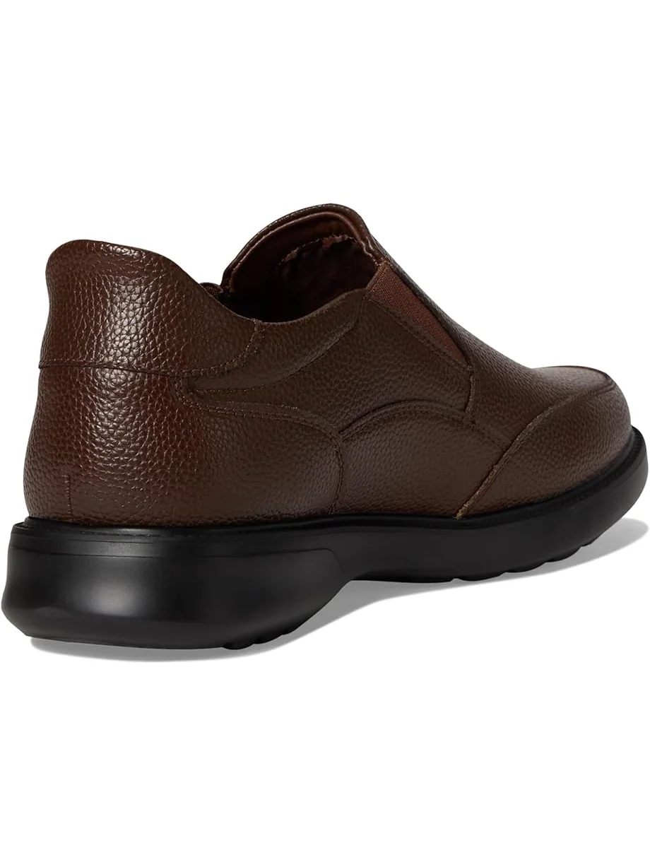 Мужские лоферы Marc Joseph New York Chicago Road (Hands Free Technology) — изображение 5 из 7, коричневый