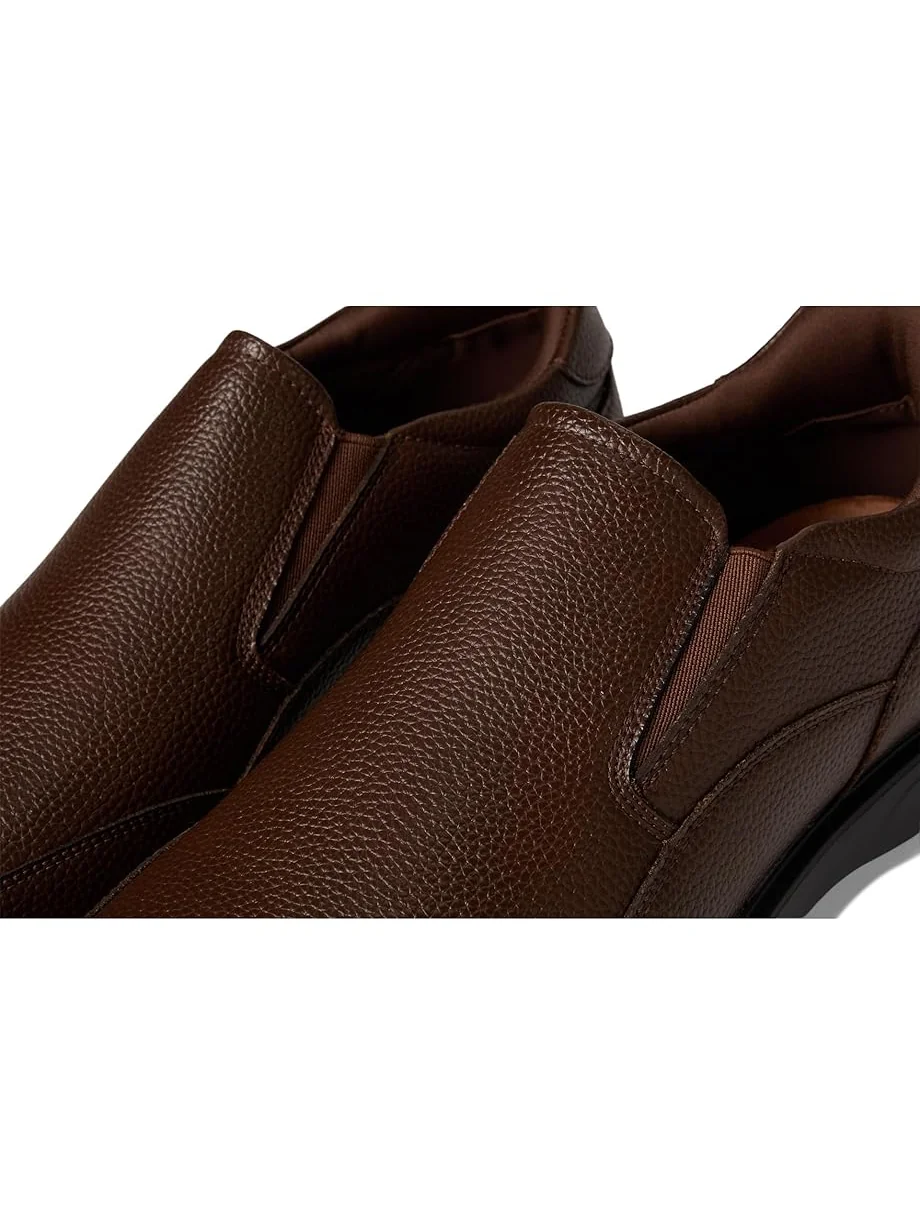 Мужские лоферы Marc Joseph New York Chicago Road (Hands Free Technology) — изображение 6 из 7, коричневый