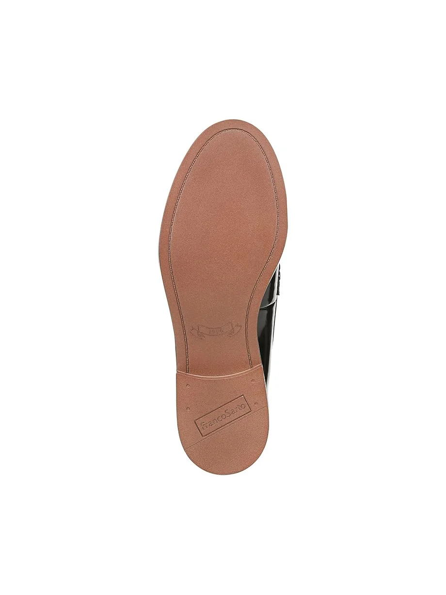 Женские лоферы Franco Sarto Alora Slip-On — изображение 3 из 5, черный
