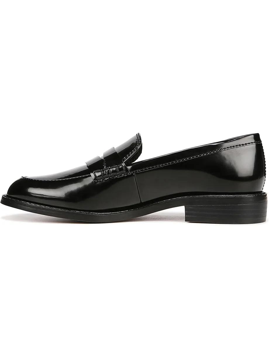 Женские лоферы Franco Sarto Alora Slip-On — изображение 4 из 5, черный