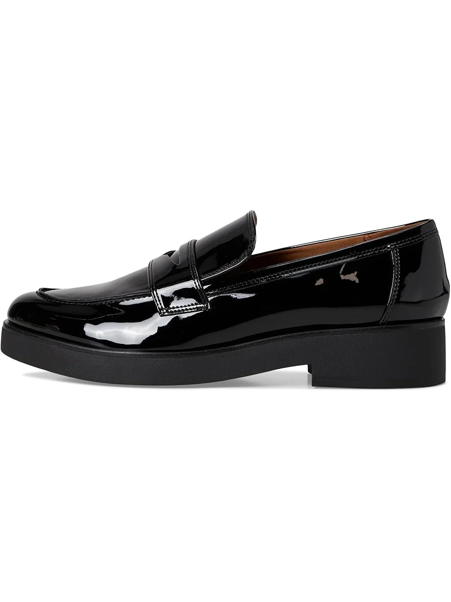 Женские лоферы Franco Sarto Maryssa — изображение 4 из 7, черный