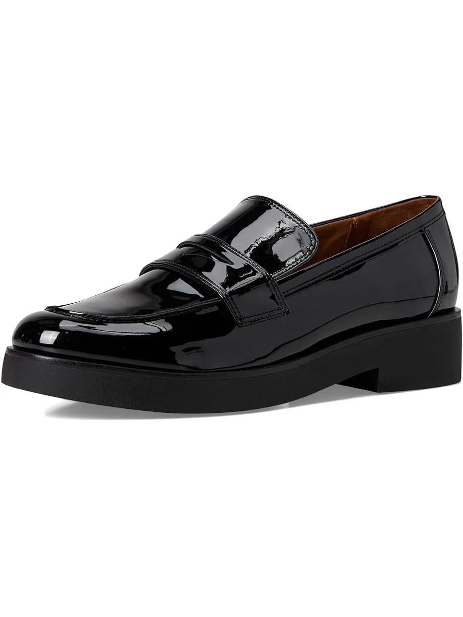 Женские лоферы Franco Sarto Maryssa — изображение 7 из 7, черный