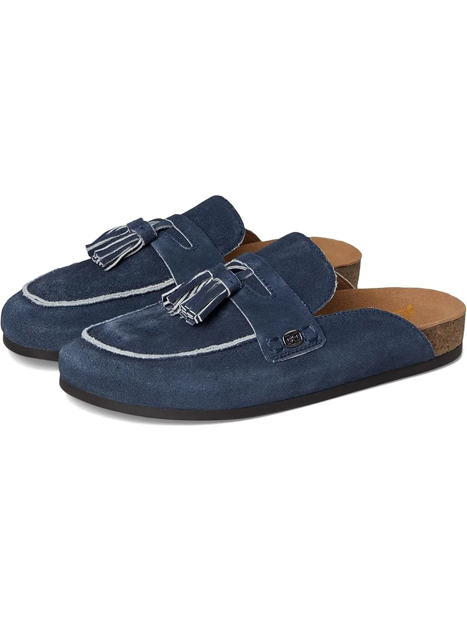 Женские лоферы Sam Edelman Astrid
