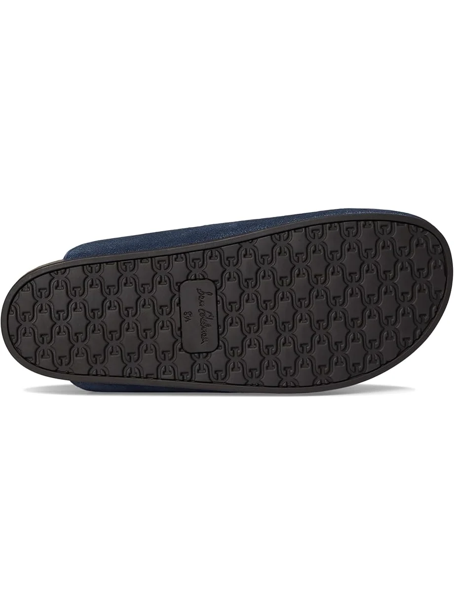 Женские лоферы Sam Edelman Astrid — изображение 3 из 7, синий