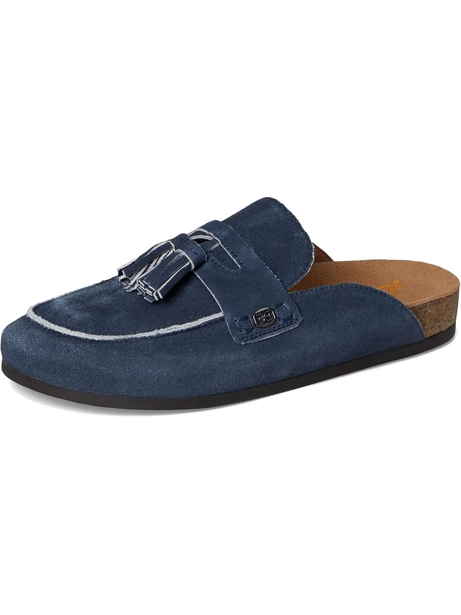 Женские лоферы Sam Edelman Astrid — изображение 7 из 7, синий
