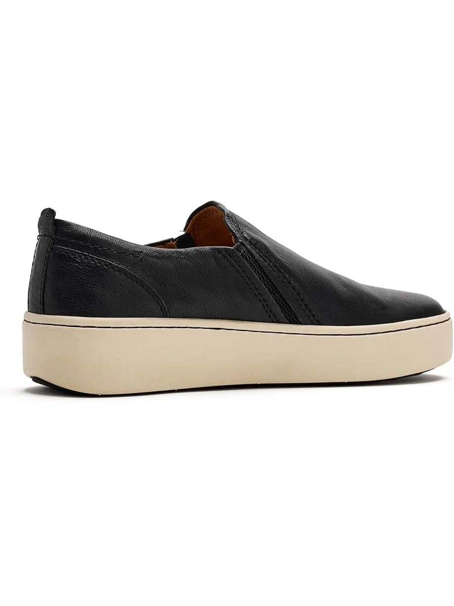 Женские лоферы Born Mira Slip-On — изображение 3 из 7, черный