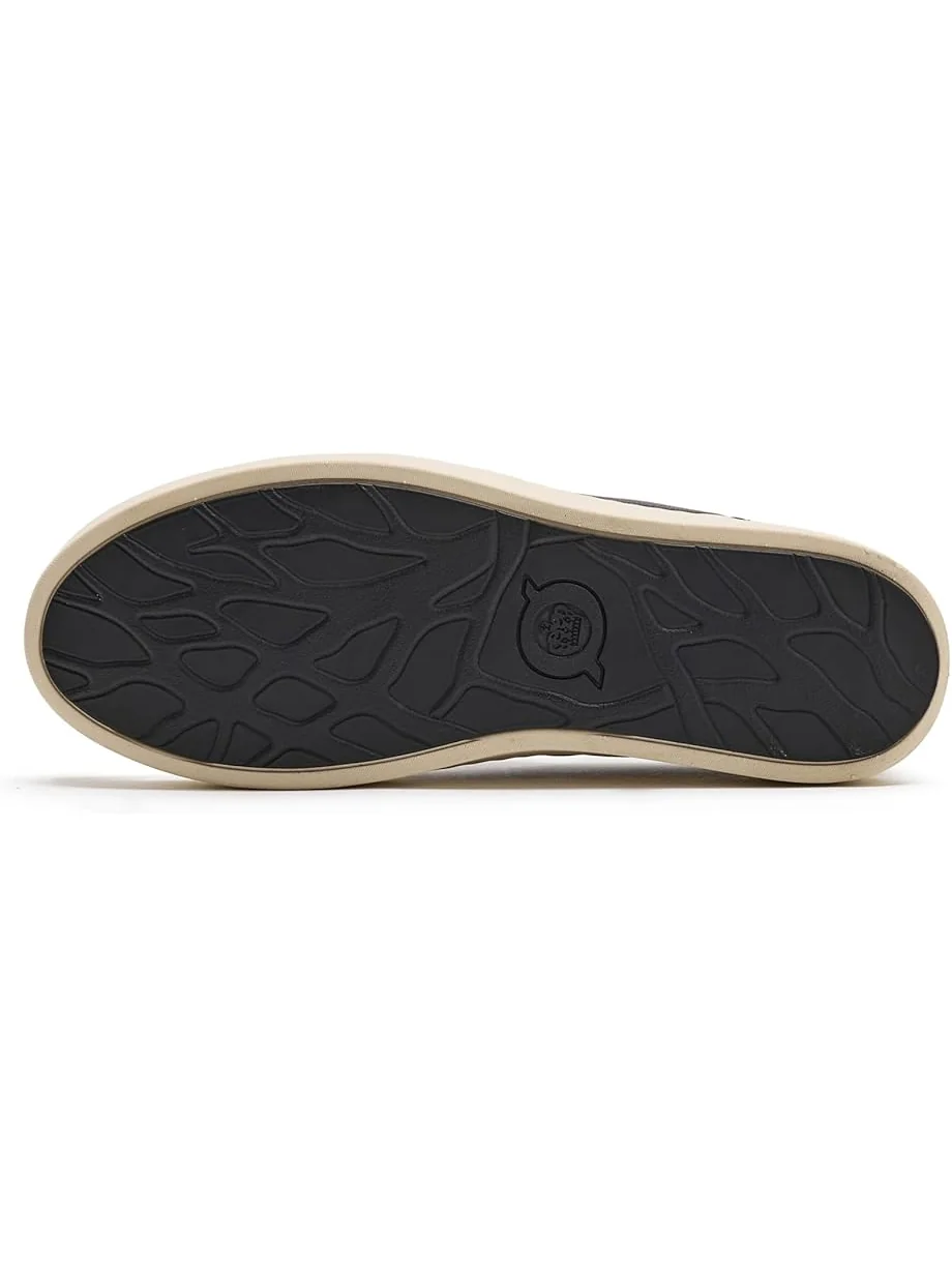 Женские лоферы Born Mira Slip-On — изображение 5 из 7, черный