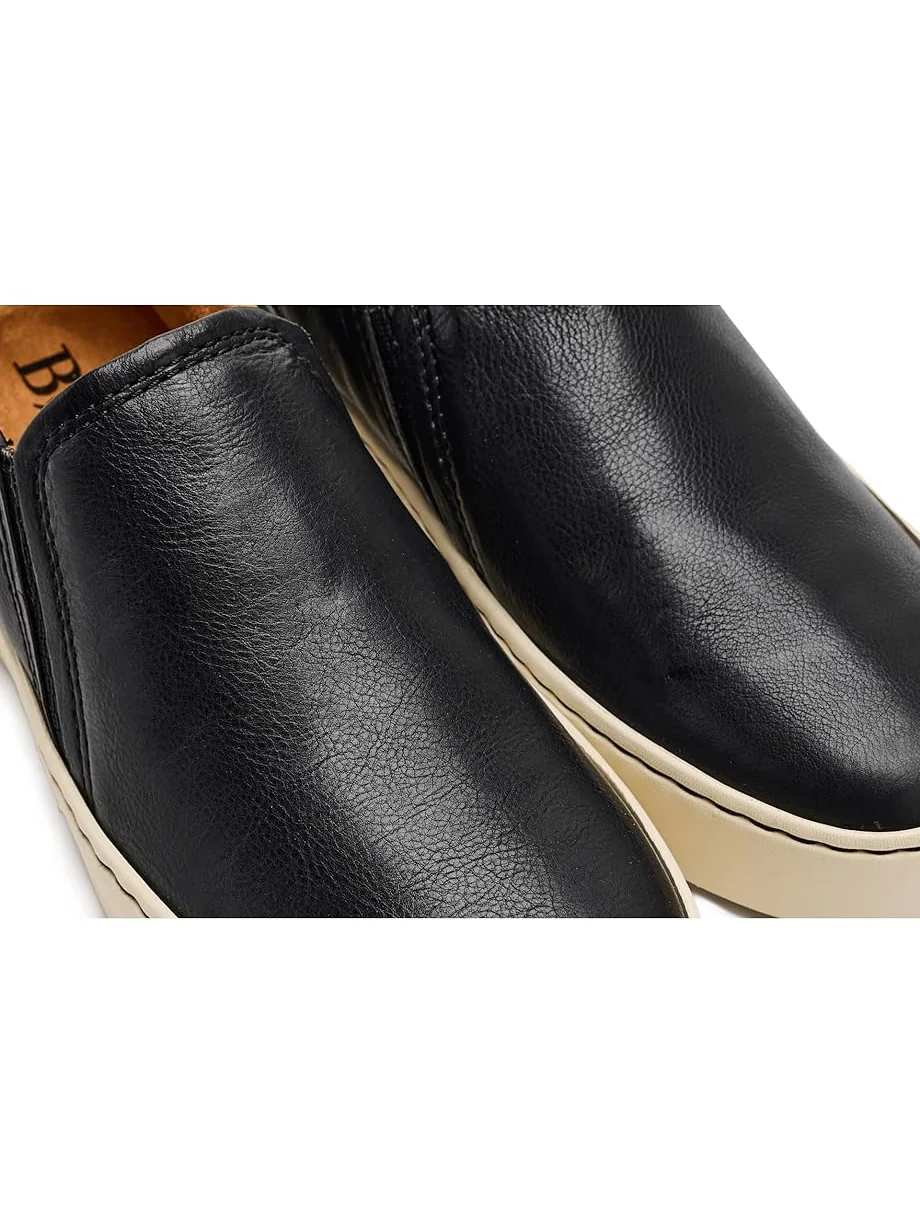 Женские лоферы Born Mira Slip-On — изображение 6 из 7, черный
