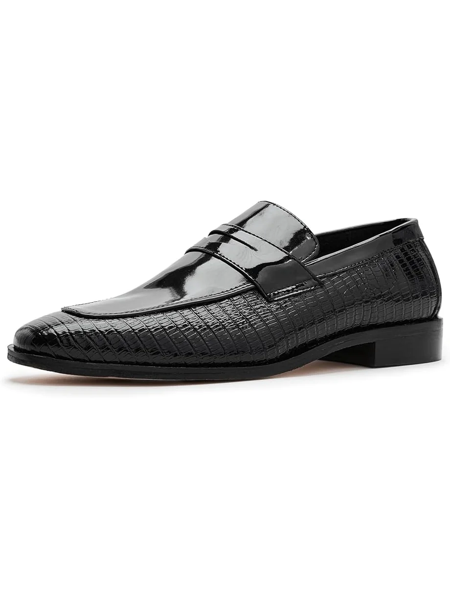 Мужские лоферы Stacy Adams Ravito Slip-On Penny