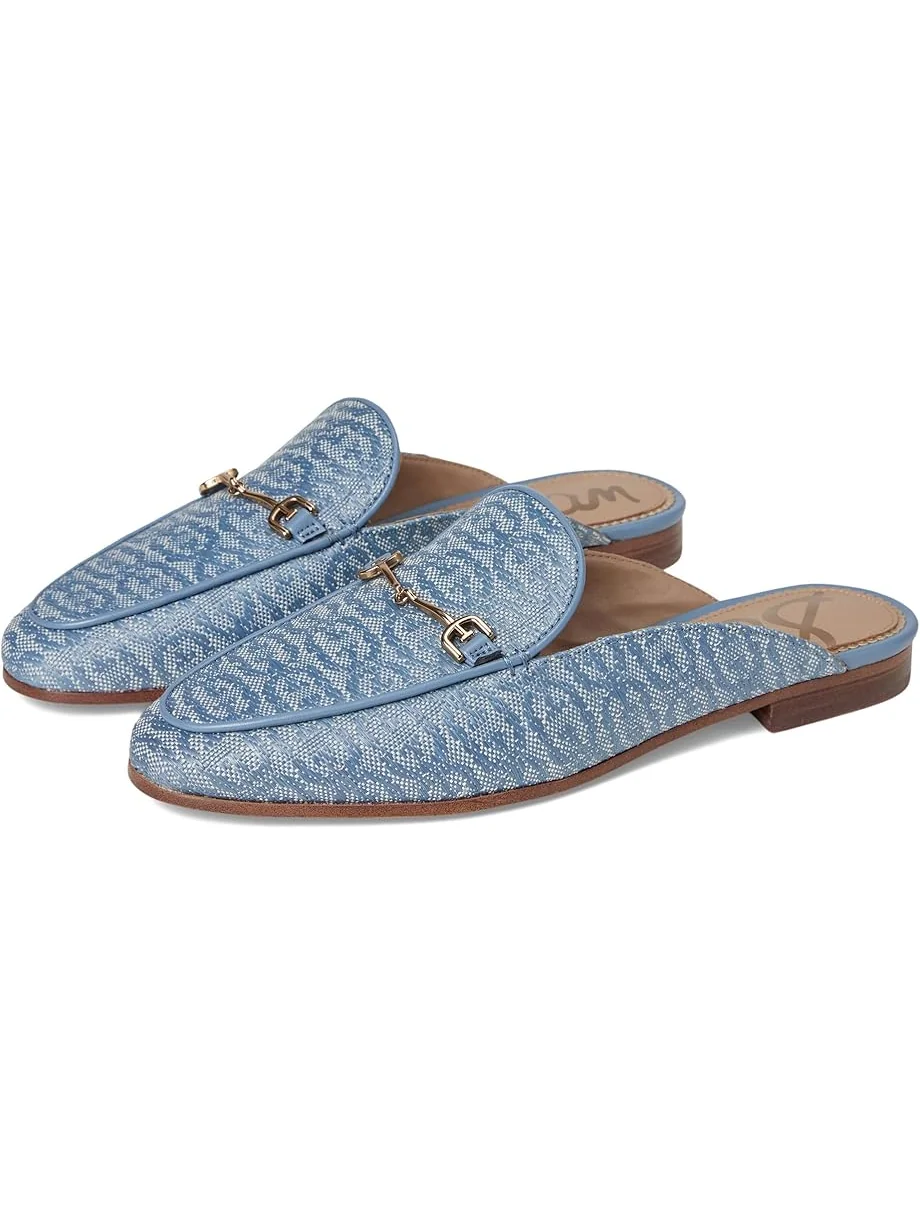 Женские лоферы Sam Edelman Linnie