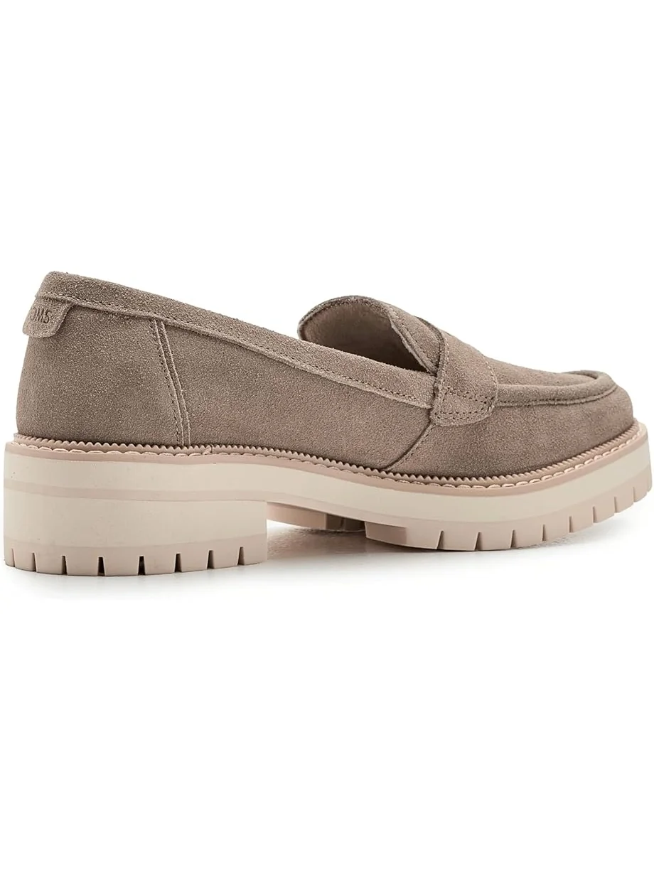 Женские лоферы TOMS Cara — изображение 3 из 7, бежевый
