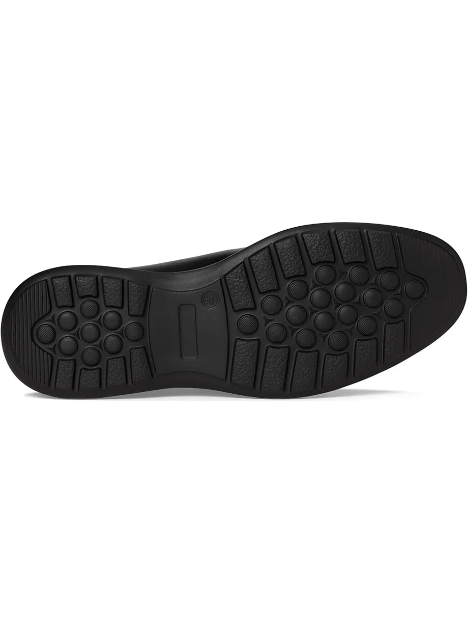 Мужские лоферы Marc Joseph New York Shelby Road (Hands Free Technology) — изображение 3 из 7, черный
