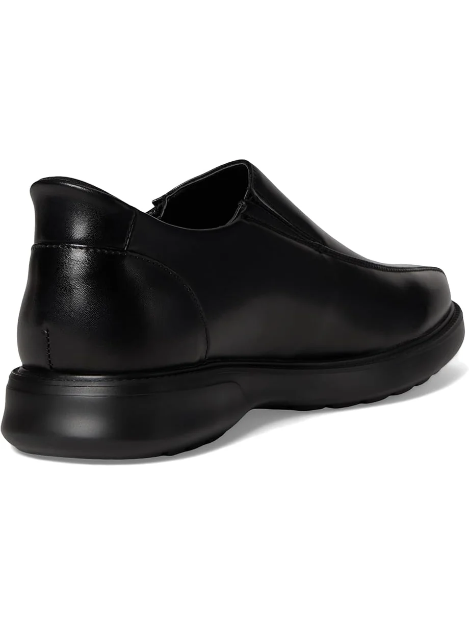 Мужские лоферы Marc Joseph New York Shelby Road (Hands Free Technology) — изображение 5 из 7, черный