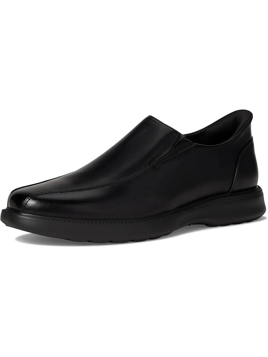 Мужские лоферы Marc Joseph New York Shelby Road (Hands Free Technology) — изображение 7 из 7, черный