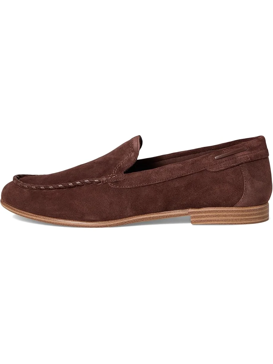 Женские лоферы Franco Sarto Maude — изображение 4 из 7, коричневый