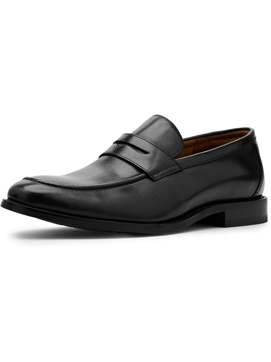 Мужские лоферы Florsheim Rucci Moc Toe Penny