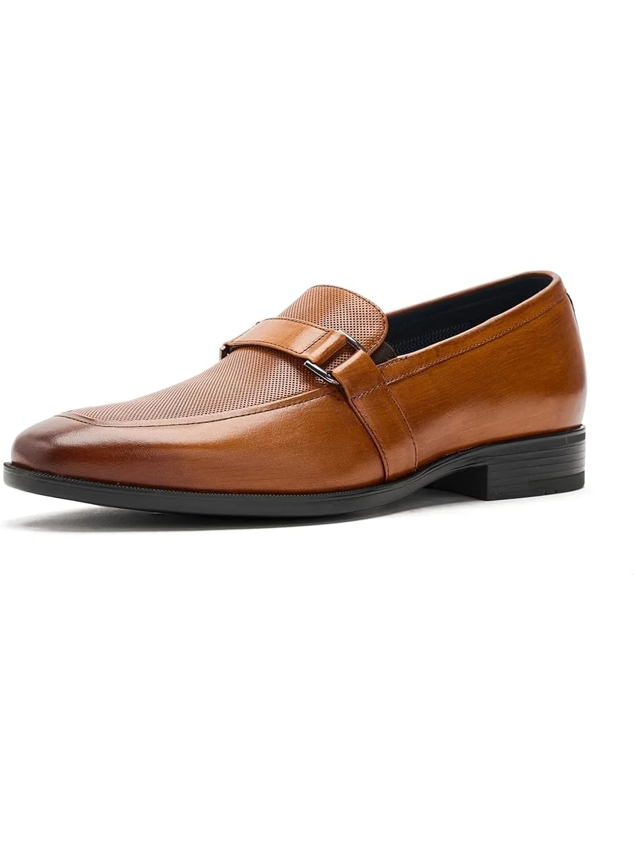Мужские лоферы Johnston & Murphy Gibbons Embossed Bit