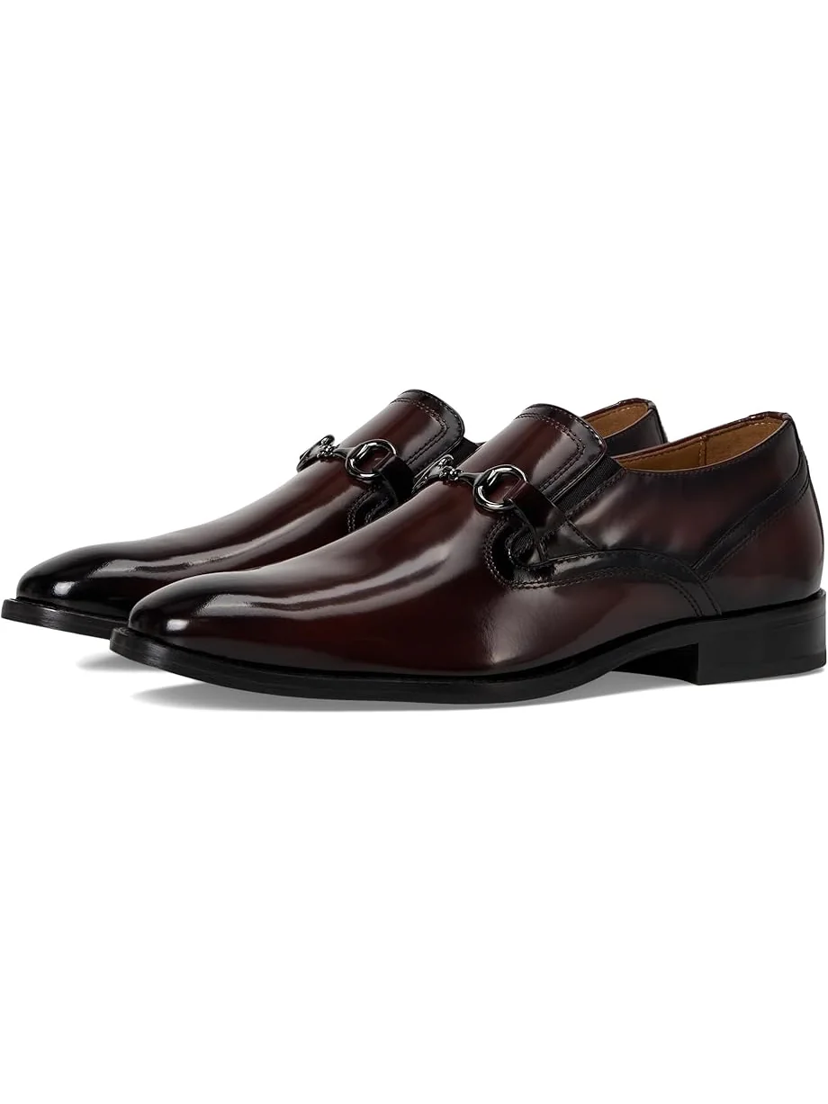 Мужские лоферы Johnston & Murphy Richland Plain Toe Bit