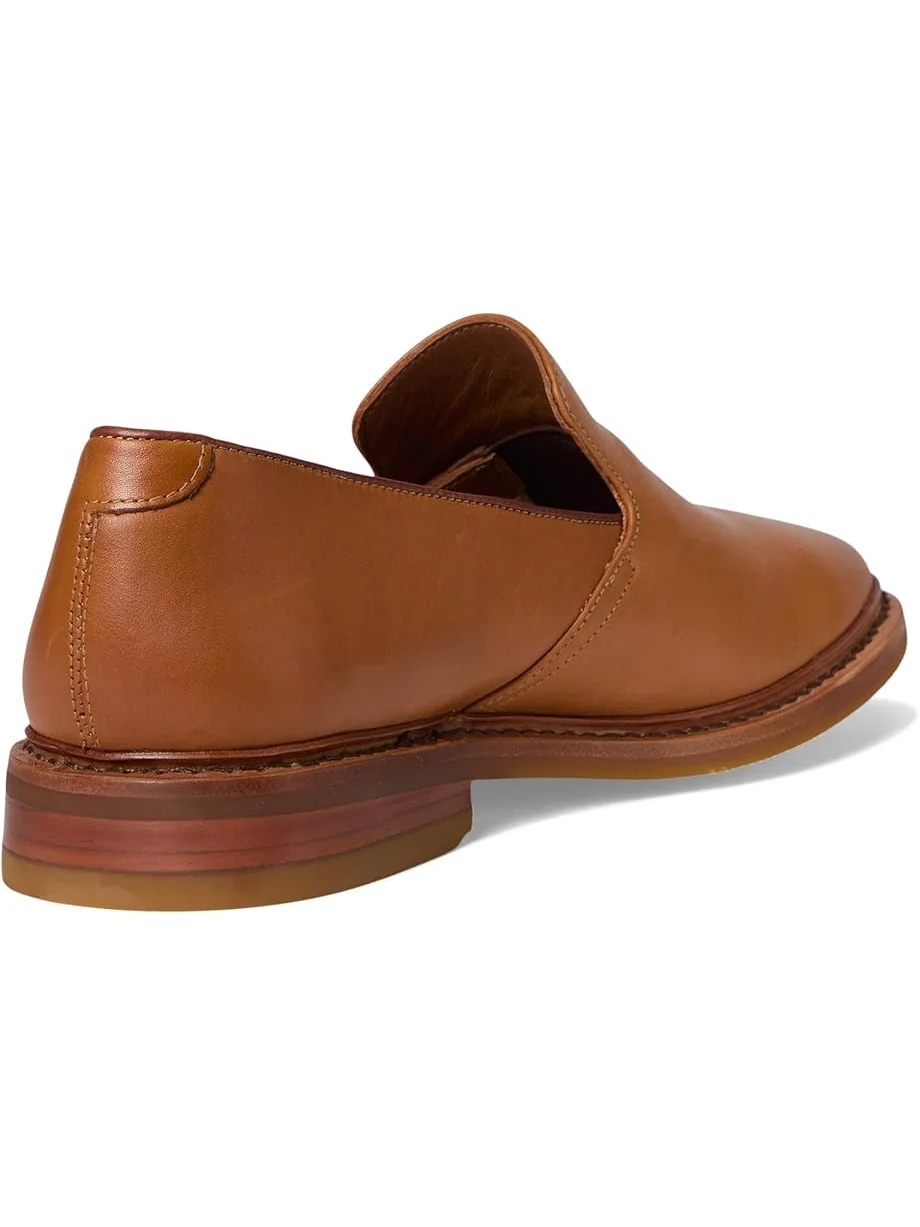 Мужские лоферы Frye Paul Venetian — изображение 5 из 7, седельный