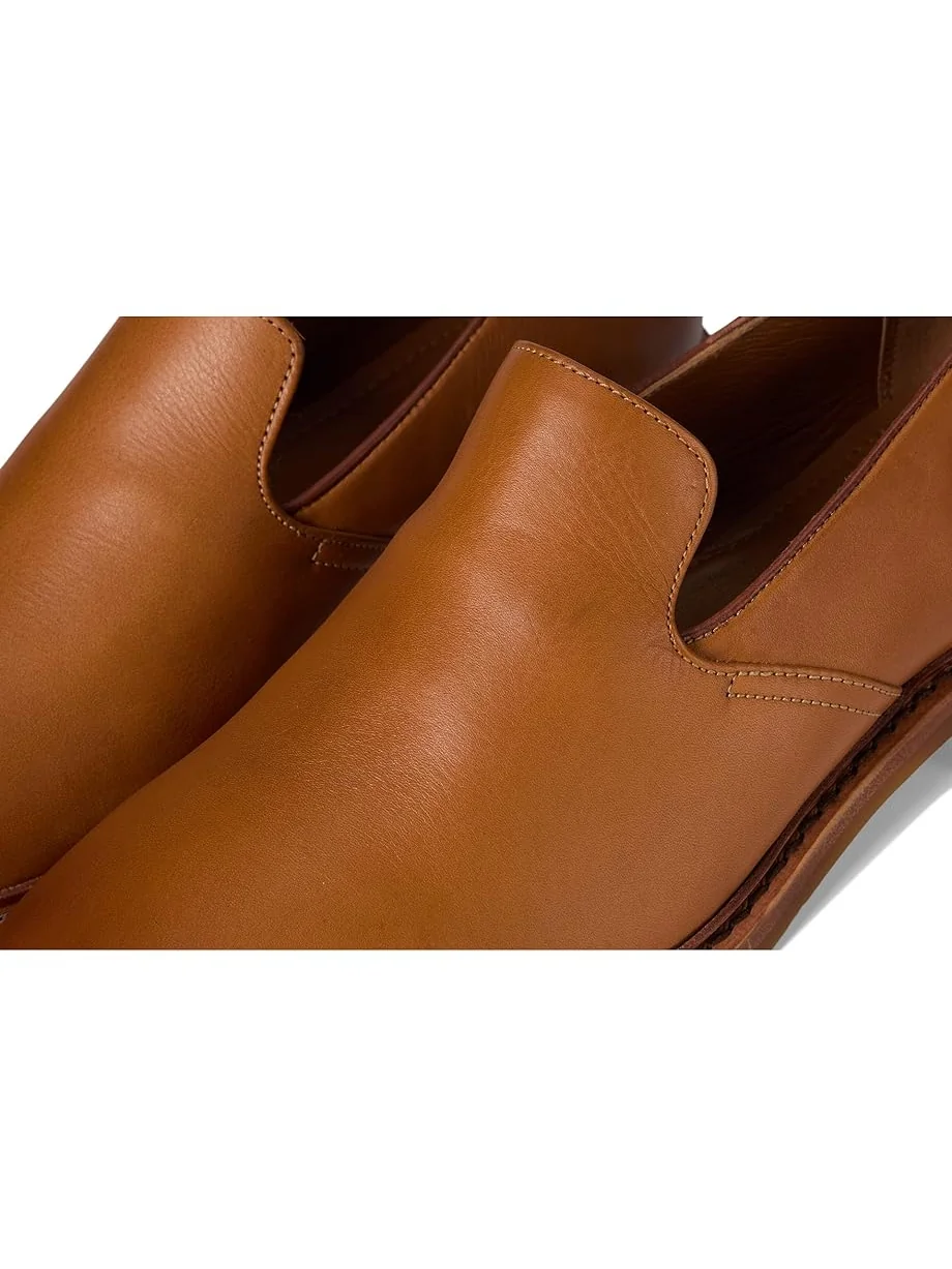 Мужские лоферы Frye Paul Venetian — изображение 6 из 7, седельный