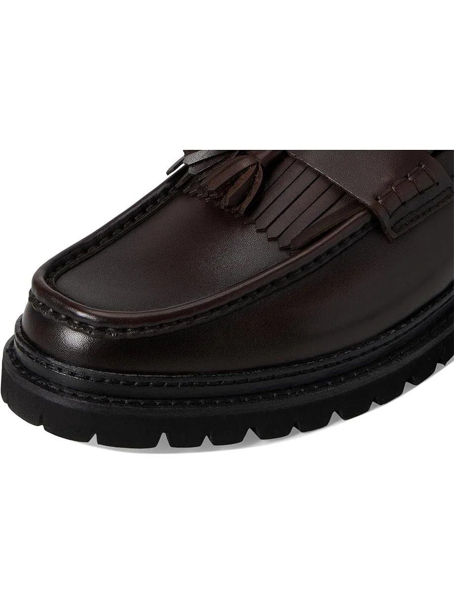 Мужские лоферы Steve Madden Ashford — изображение 6 из 7, коричневый