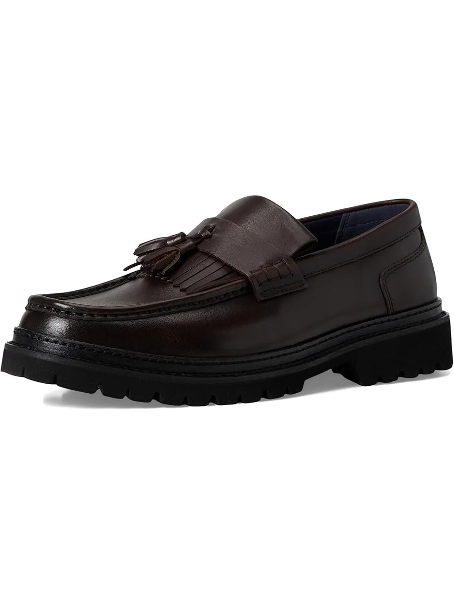 Мужские лоферы Steve Madden Ashford — изображение 7 из 7, коричневый