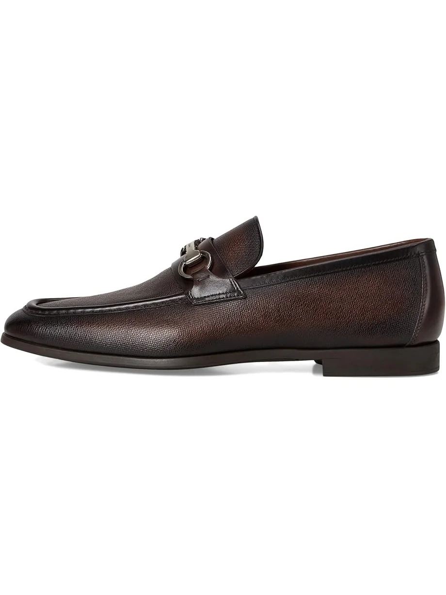 Мужские лоферы Magnanni Darien — изображение 4 из 7, коричневый