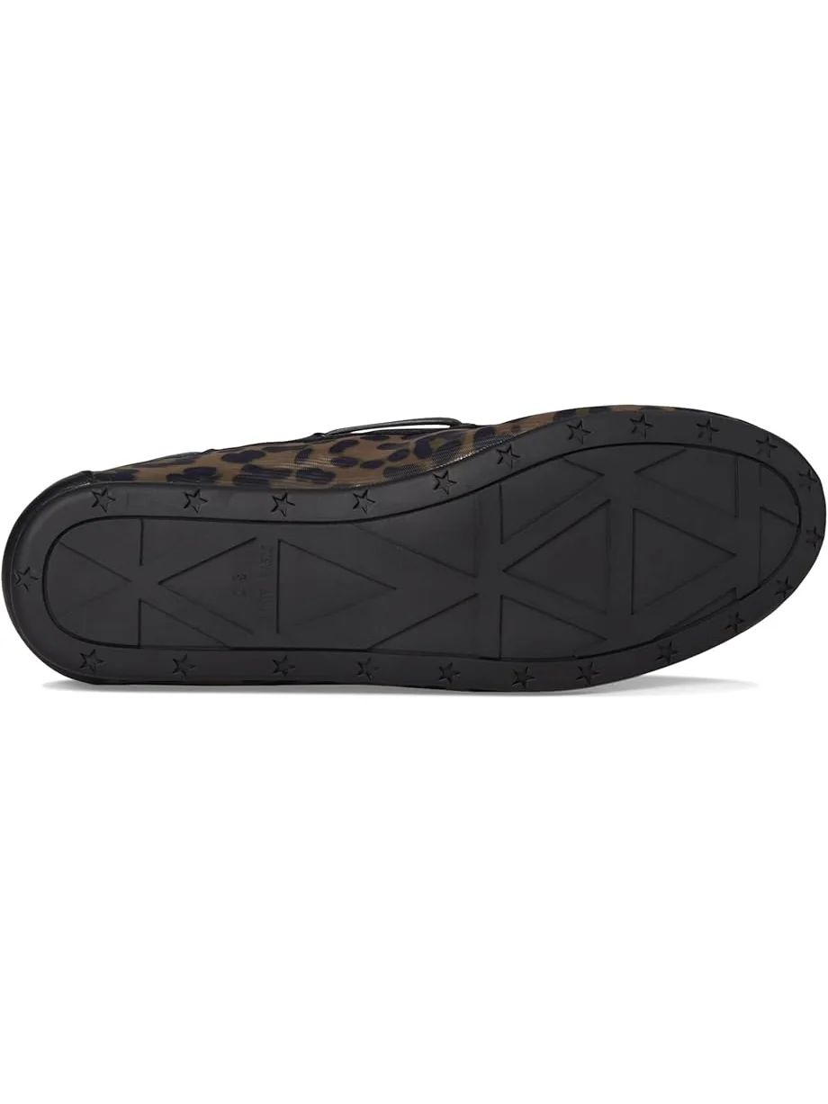 Женские лоферы Steve Madden Sag — изображение 3 из 7, черный