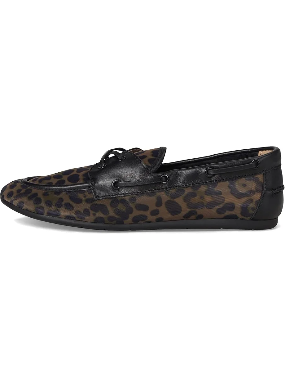 Женские лоферы Steve Madden Sag — изображение 4 из 7, черный